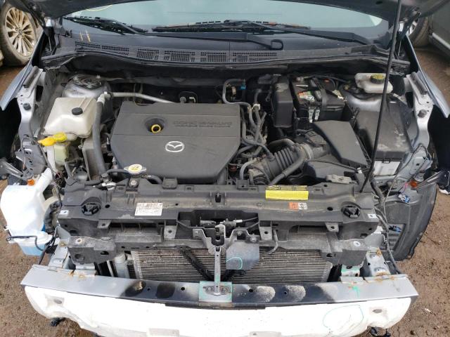 Photo 7 from auction – 2015 MAZDA 5 SPORT with VIN JM1CW2BL3F0185894