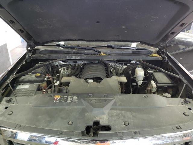 Photo 7 from auction – 2015 CHEVROLET SILVERADO with VIN 3GCUKTEC1FG260878