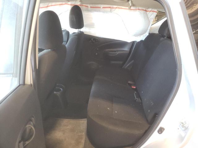 Photo 6 from auction – 2015 NISSAN VERSA S with VIN 3N1CE2CP1FL373713