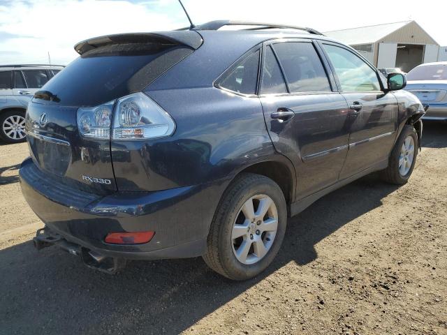 Photo 4 from auction – 2005 LEXUS RX 330 with VIN 2T2HA31U85C049314