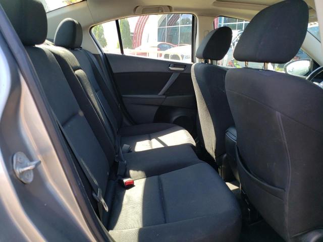 Photo 6 from auction – 2010 MAZDA 3 I with VIN JM1BL1SG6A1262522