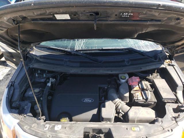 Photo 7 from auction – 2011 FORD EXPLORER X with VIN 1FMHK8D89BGA42281