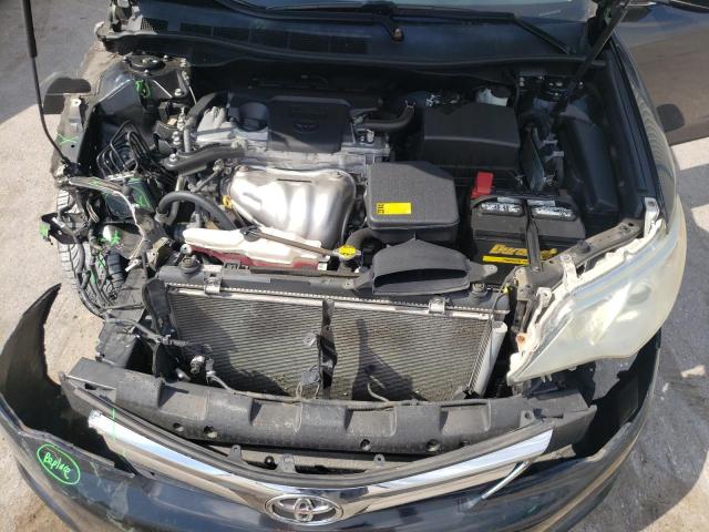 Photo 7 from auction – 2012 TOYOTA CAMRY BASE with VIN 4T1BF1FKXCU120516