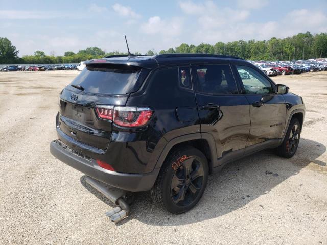 صورة رقم 4 من المزاد - 2020 JEEP COMPASS LA مع VIN 3C4NJDBB5LT245831