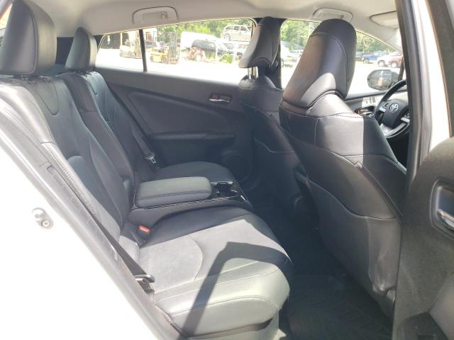 Photo 6 from auction – 2017 TOYOTA PRIUS PRIM with VIN JTDKARFP3H3037357