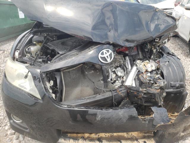 Photo 9 from auction – 2011 TOYOTA CAMRY BASE with VIN 4T4BF3EK8BR213858