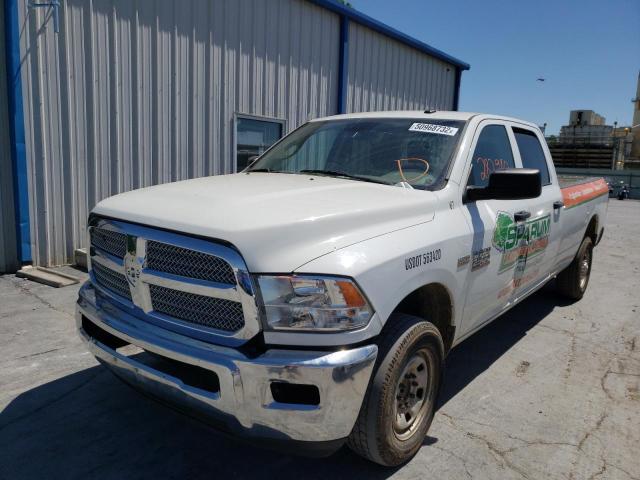 صورة رقم 2 من المزاد - 2015 RAM 2500 ST مع VIN 3C6UR4HJ7FG565823