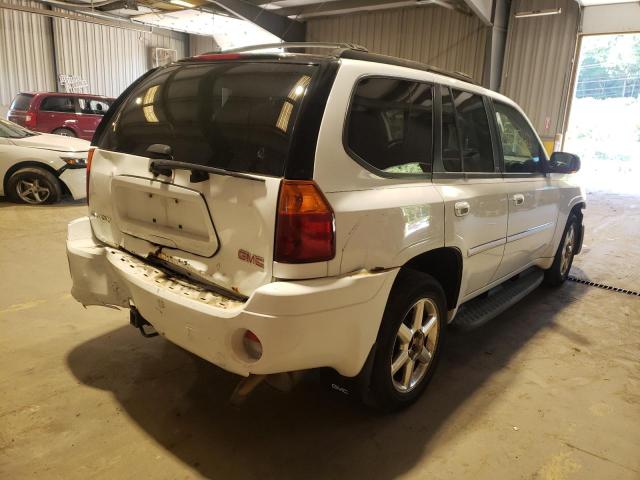 Photo 4 from auction – 2007 GMC ENVOY with VIN 1GKDT13S172254573