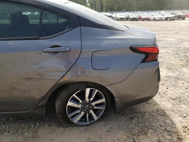 Photo 9 from auction – 2020 NISSAN VERSA SV with VIN 3N1CN8EV9LL833839