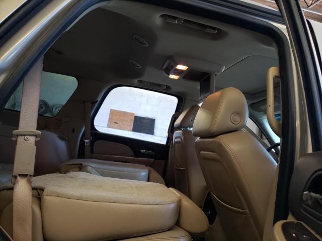 Photo 6 from auction – 2007 GMC YUKON DENA with VIN 1GKFK63887J194908