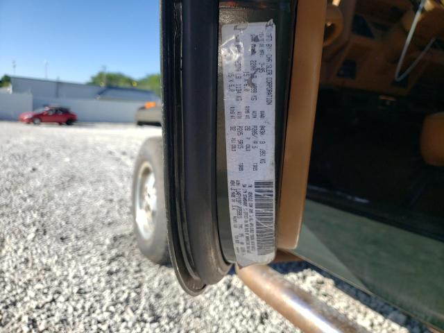 Photo 10 from auction – 1995 JEEP WRANGLER / with VIN 1J4FY19P3SP258915