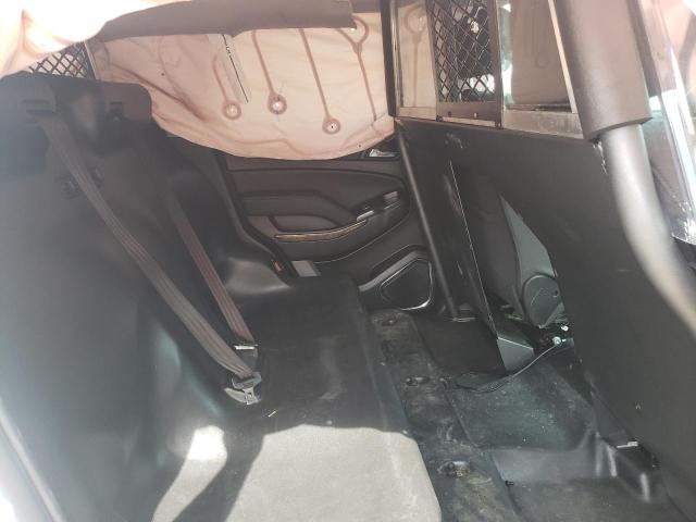 Photo 6 from auction – 2019 CHEVROLET TAHOE POLI with VIN 1GNLCDEC3KR310552
