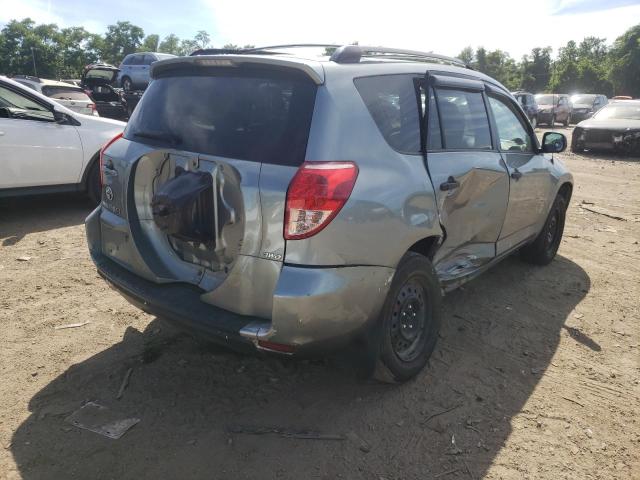 Photo 4 from auction – 2007 TOYOTA RAV4 with VIN JTMBD33VX75120648