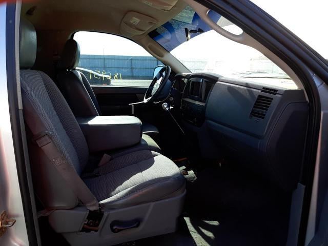 Photo 5 from auction – 2006 DODGE RAM 1500 S with VIN 1D7HA16K16J162047