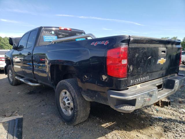 Photo 3 from auction – 2015 CHEVROLET SILVERADO with VIN 1GC2KVEG8FZ531635