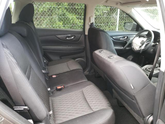 Photo 6 from auction – 2017 NISSAN ROGUE SV with VIN 5N1AT2MV2HC858203