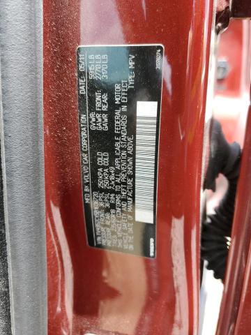 Zdjęcie 10 z aukcji – 2011 VOLVO XC90 3.2 z VIN YV4952CY5B1606720