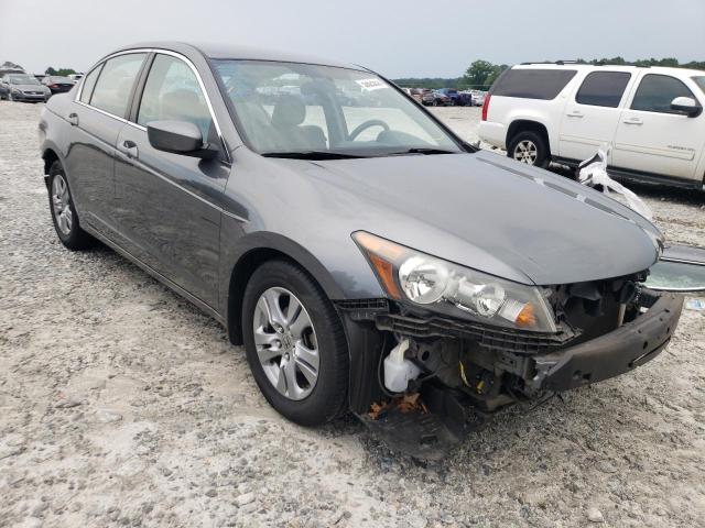 HONDA ACCORD LXP 2012 with VIN 1HGCP2F48CA173733 - Photo from auction