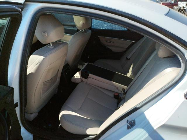 Photo 6 from auction – 2016 BMW 328 I SULE with VIN WBA8E9G56GNT87805