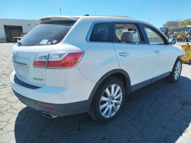 Photo 4 from auction – 2010 MAZDA CX-9 with VIN JM3TB2MV2A0212013