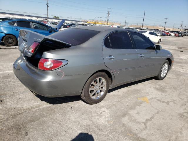 Photo 4 from auction – 2002 LEXUS ES 300 with VIN JTHBF30GX20052551