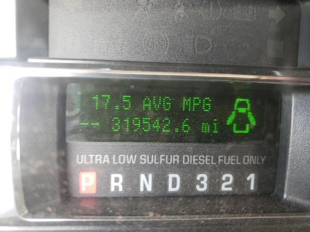 Photo 8 from auction – 2008 FORD F250 SUPER with VIN 1FTSW21R18EA97286