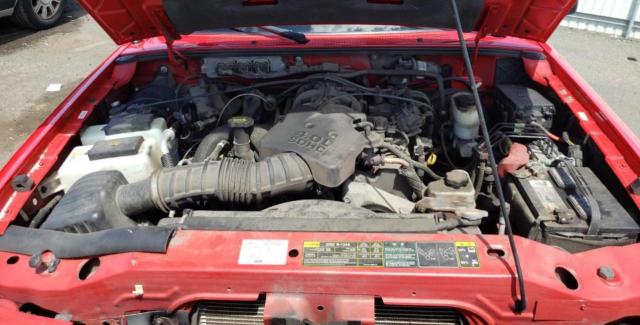Photo 7 from auction – 2011 FORD RANGER SUP with VIN 1FTLR4FE4BPA40735