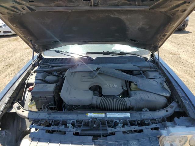 Photo 7 from auction – 2011 DODGE CHALLENGER with VIN 2B3CJ4DG7BH604704