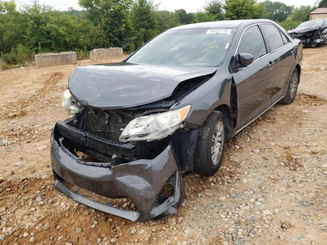 Zdjęcie 2 z aukcji – 2012 TOYOTA CAMRY BASE z VIN 4T1BF1FK5CU057311