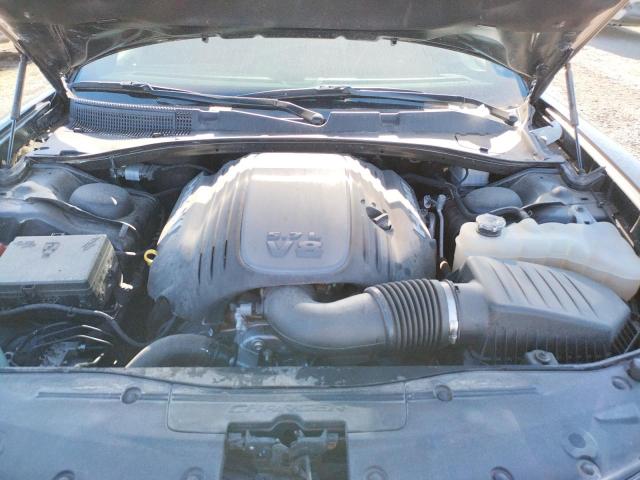 Photo 7 from auction – 2021 DODGE CHARGER R/ with VIN 2C3CDXCT1MH547882
