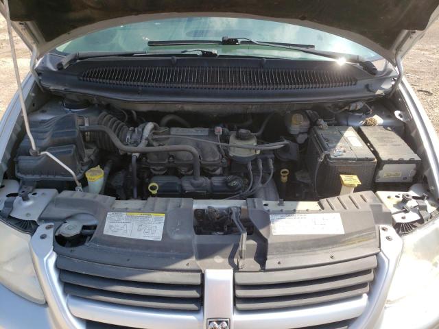 Photo 7 from auction – 2006 DODGE GRAND CARA with VIN 2D4GP44L36R625919