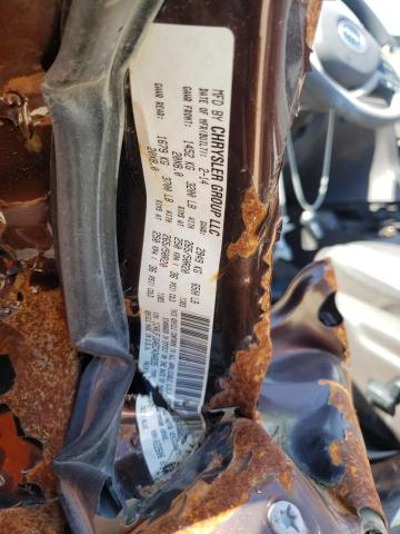 Photo 10 from auction – 2014 JEEP GRAND CHER with VIN 1C4RJFJG4EC434835