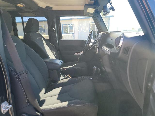Photo 5 from auction – 2018 JEEP WRANGLER U with VIN 1C4HJWEG6JL923575