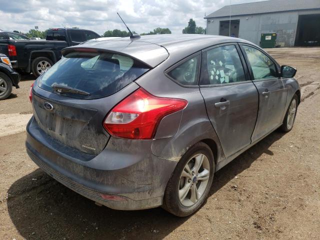 Photo 4 from auction – 2013 FORD FOCUS SE with VIN 1FADP3K27DL182996