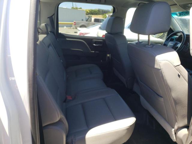 Photo 6 from auction – 2017 CHEVROLET SILVERADO with VIN 1GCUKNEC2HF180120