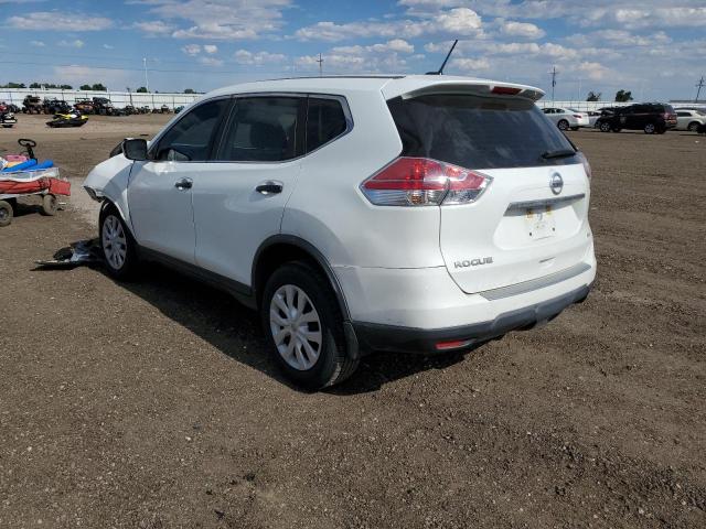 Photo 3 from auction – 2016 NISSAN ROGUE S with VIN KNMAT2MV4GP618842