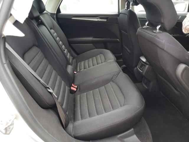 Photo 6 from auction – 2014 FORD FUSION SE with VIN 3FA6P0H70ER160190