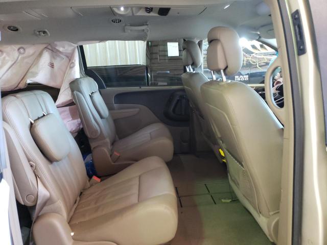 Photo 6 from auction – 2013 CHRYSLER TOWN & COU with VIN 2C4RC1BG0DR797523