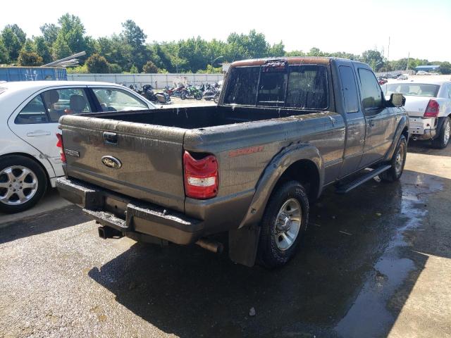 Photo 4 from auction – 2010 FORD RANGER SUP with VIN 1FTKR4EEXAPA69829