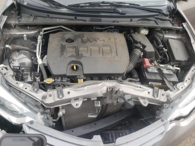 Photo 7 from auction – 2015 TOYOTA COROLLA L with VIN 2T1BURHE4FC359237