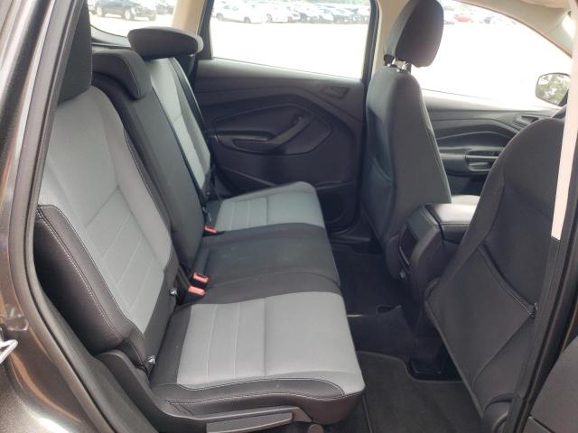 Photo 6 from auction – 2017 FORD ESCAPE S with VIN 1FMCU0F75HUB35495