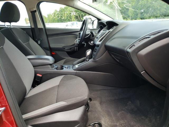Photo 5 from auction – 2014 FORD FOCUS SE with VIN 1FADP3K20EL284982