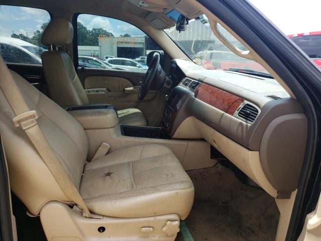 Photo 5 from auction – 2013 CHEVROLET TAHOE C150 with VIN 1GNSCBE09DR248079