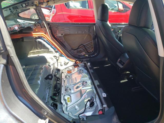 Photo 6 from auction – 2021 TESLA MODEL 3 with VIN 5YJ3E1EB2MF044474