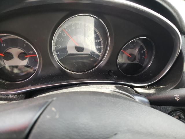 Photo 8 from auction – 2014 CHRYSLER 200 LX with VIN 1C3CCBABXEN143097
