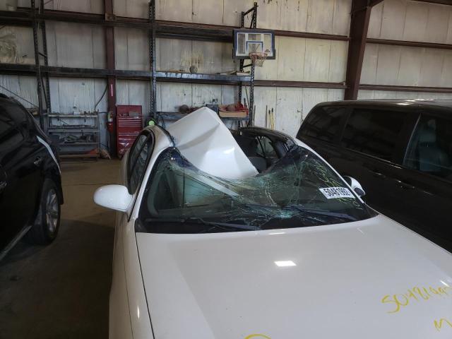 Photo 9 from auction – 2004 BUICK LESABRE CU with VIN 1G4HP52K94U105771