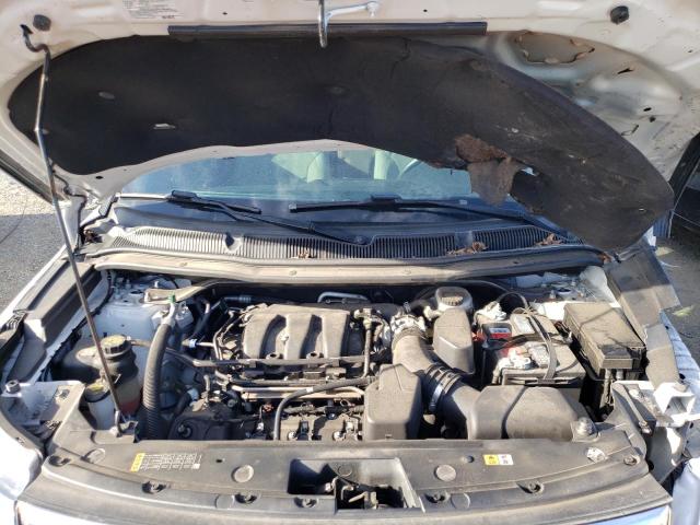 Photo 7 from auction – 2018 FORD EXPLORER X with VIN 1FM5K7D81JGB85334