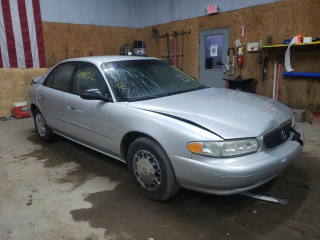 BUICK CENTURY CU 2003 with VIN 2G4WS52J831268760 - Photo from auction