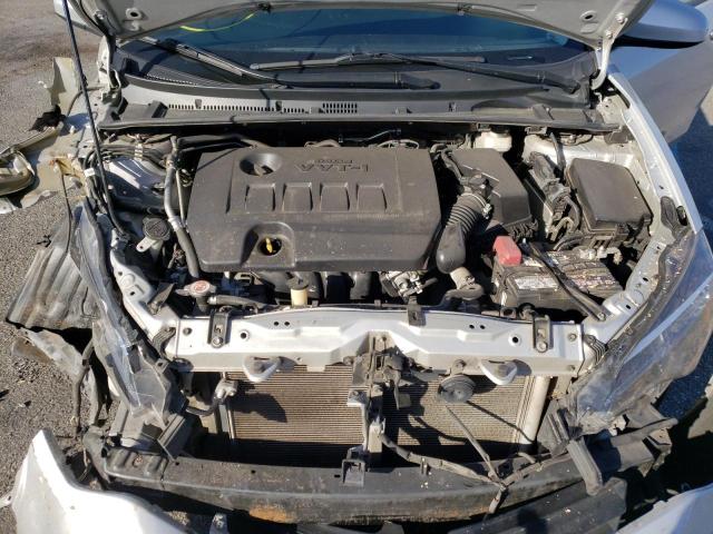 Photo 7 from auction – 2019 TOYOTA COROLLA L with VIN 5YFBURHE7KP917690