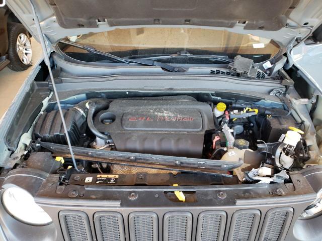 Photo 7 from auction – 2017 JEEP RENEGADE S with VIN ZACCJBAB0HPG06863